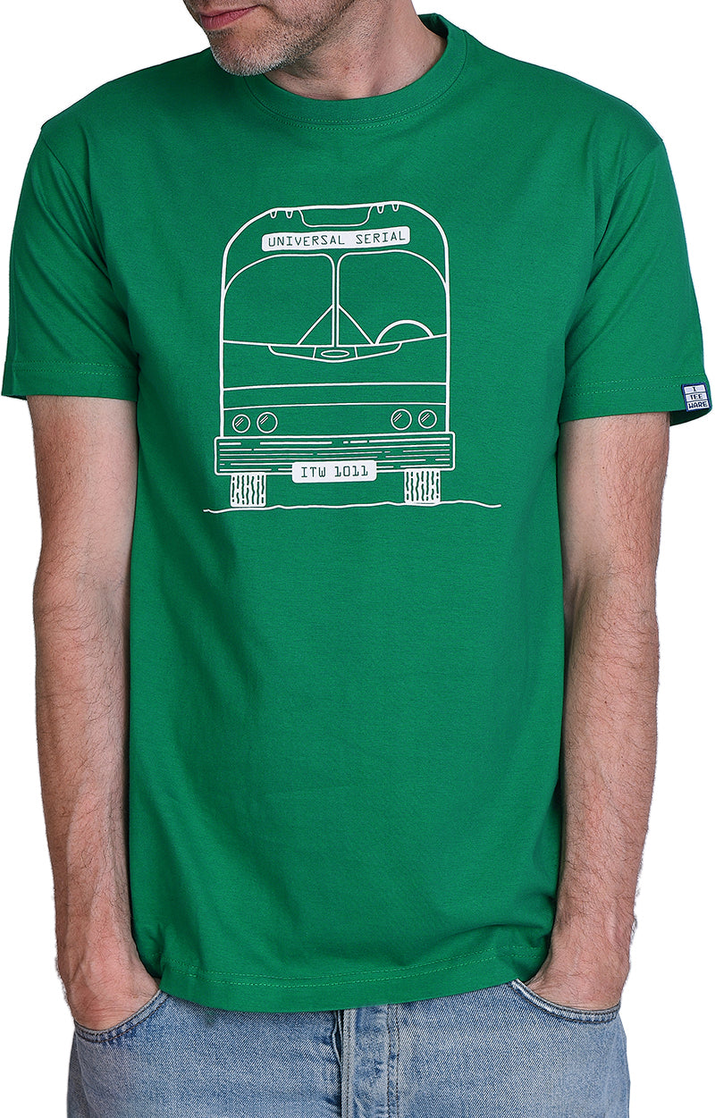 Universal Serial Bus