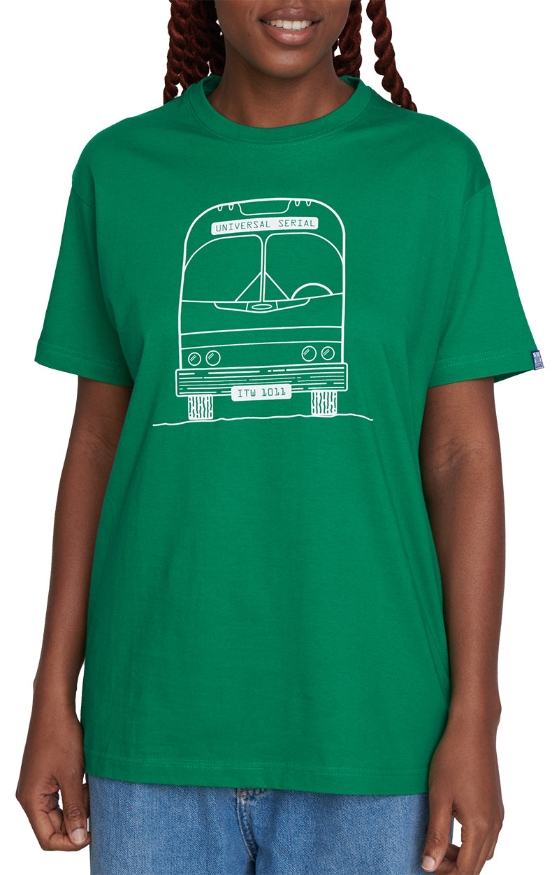 Universal Serial Bus